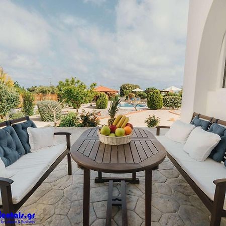 Gennadi Dreams Holiday Villa 外观 照片