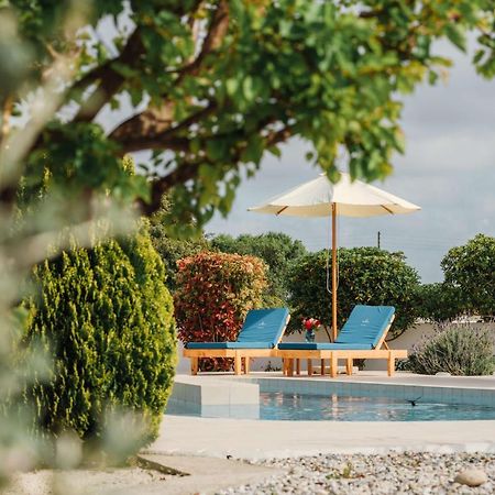 Gennadi Dreams Holiday Villa 外观 照片