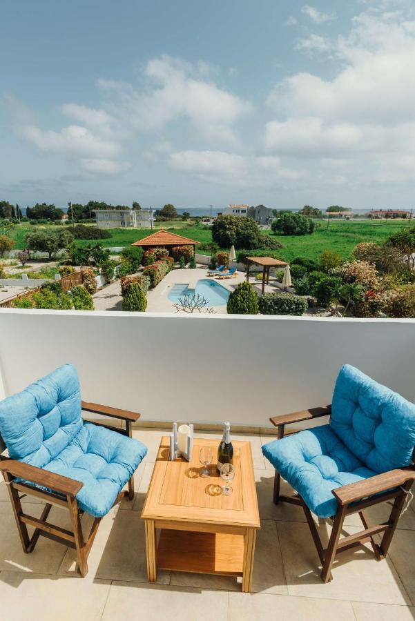 Gennadi Dreams Holiday Villa 外观 照片