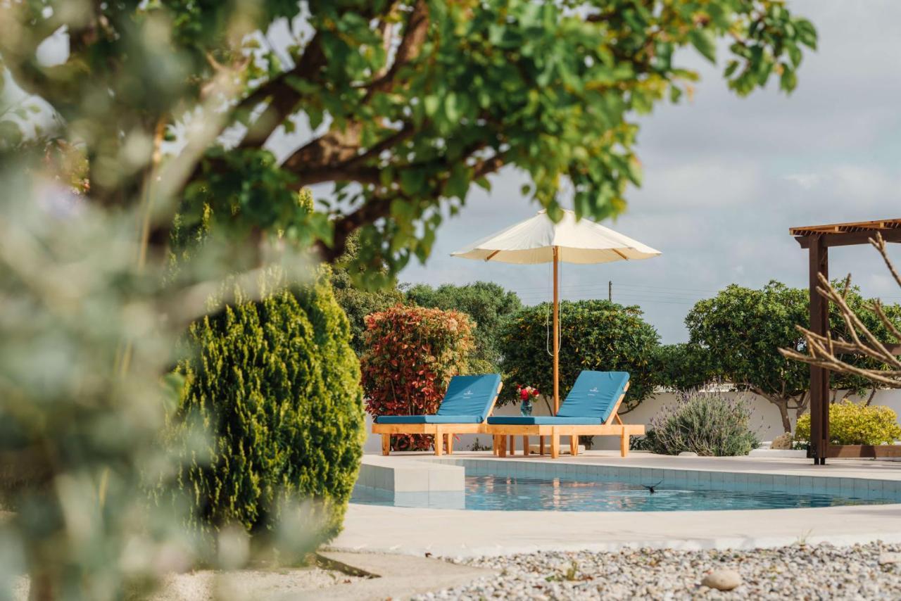Gennadi Dreams Holiday Villa 外观 照片