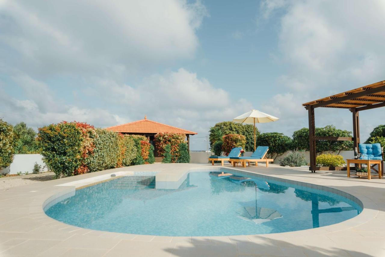 Gennadi Dreams Holiday Villa 外观 照片