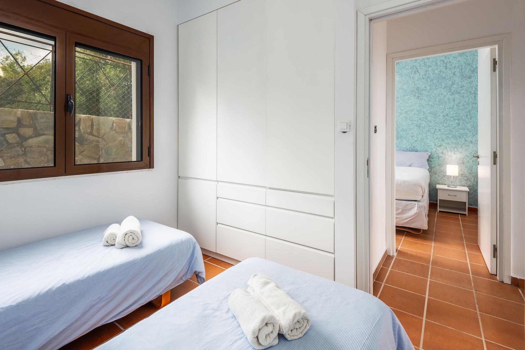 Gennadi Dreams Holiday Villa 外观 照片