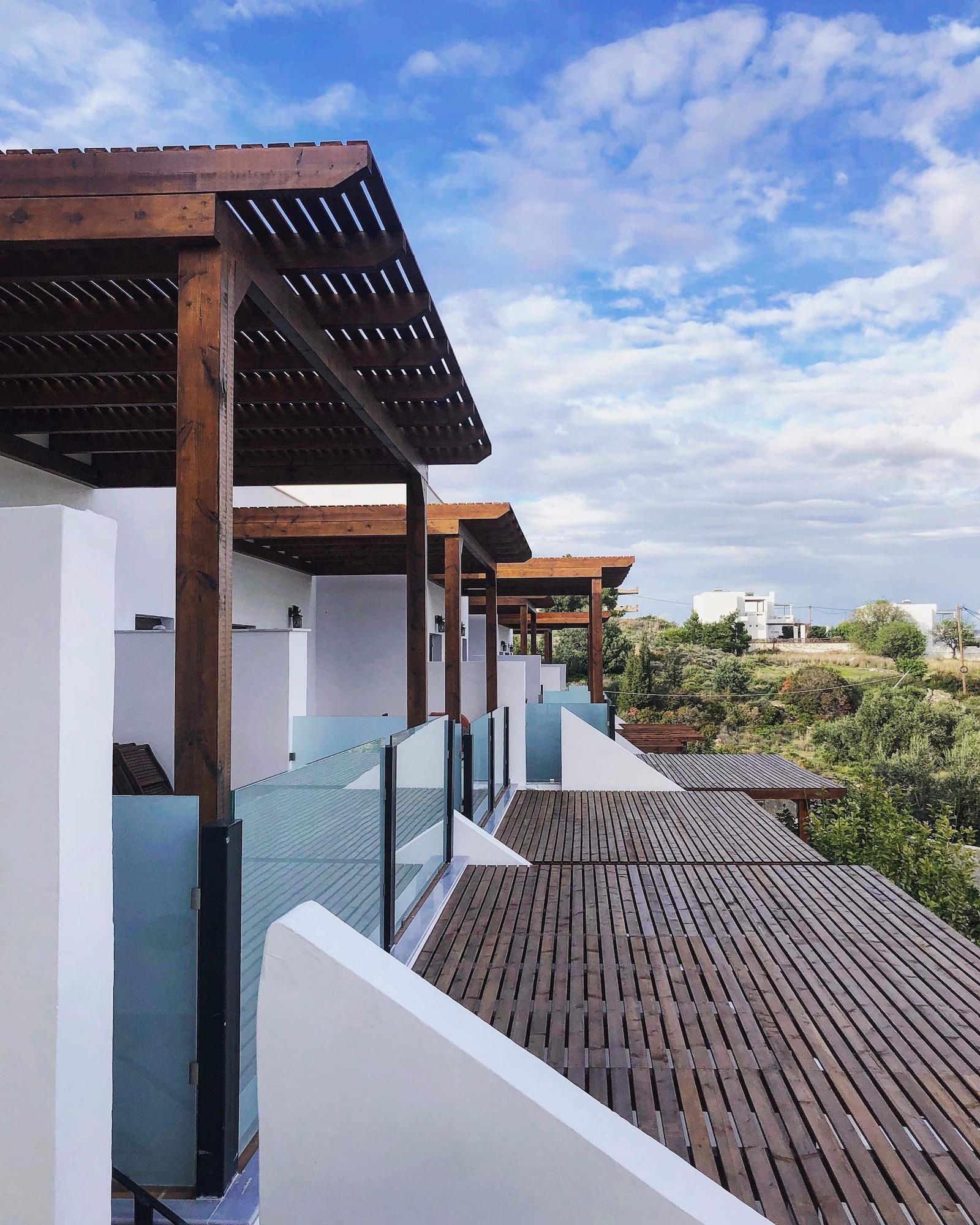 Gennadi Dreams Holiday Villa 外观 照片