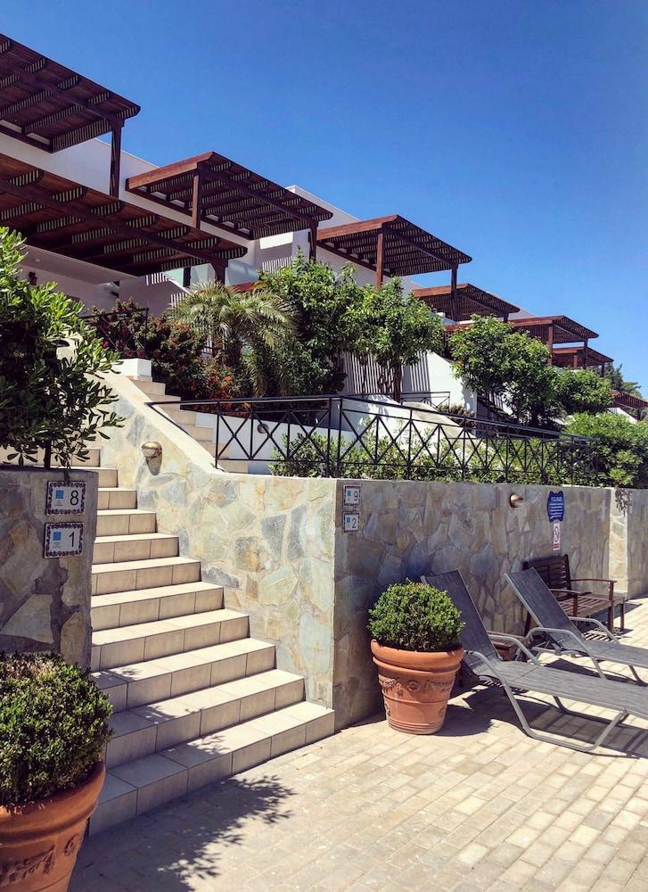 Gennadi Dreams Holiday Villa 外观 照片
