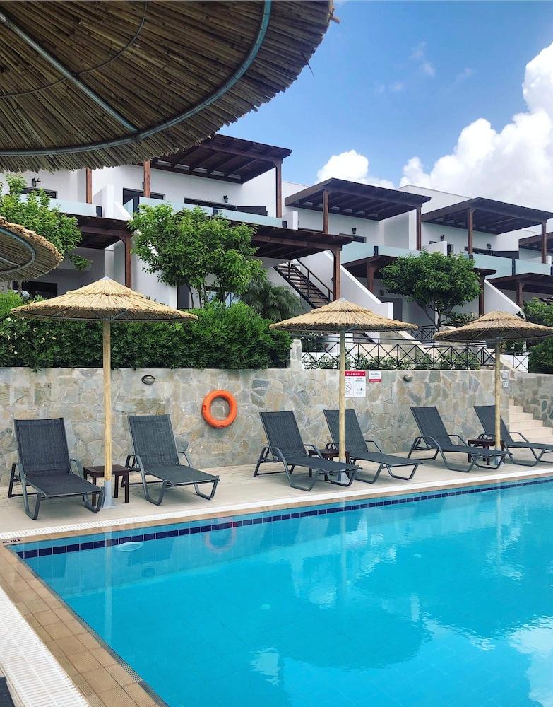 Gennadi Dreams Holiday Villa 外观 照片