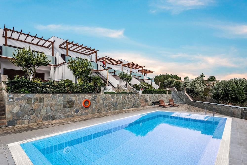 Gennadi Dreams Holiday Villa 外观 照片