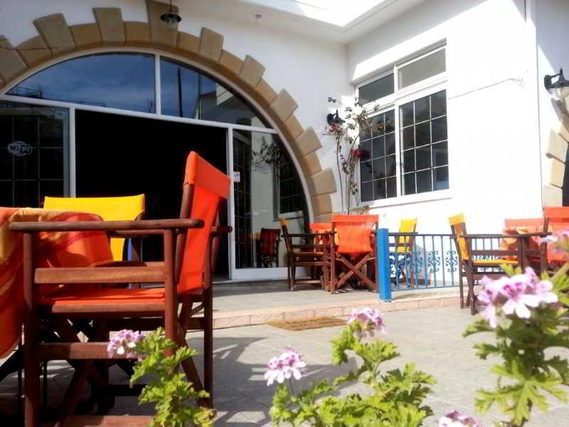 Gennadi Dreams Holiday Villa 外观 照片