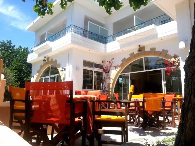 Gennadi Dreams Holiday Villa 外观 照片