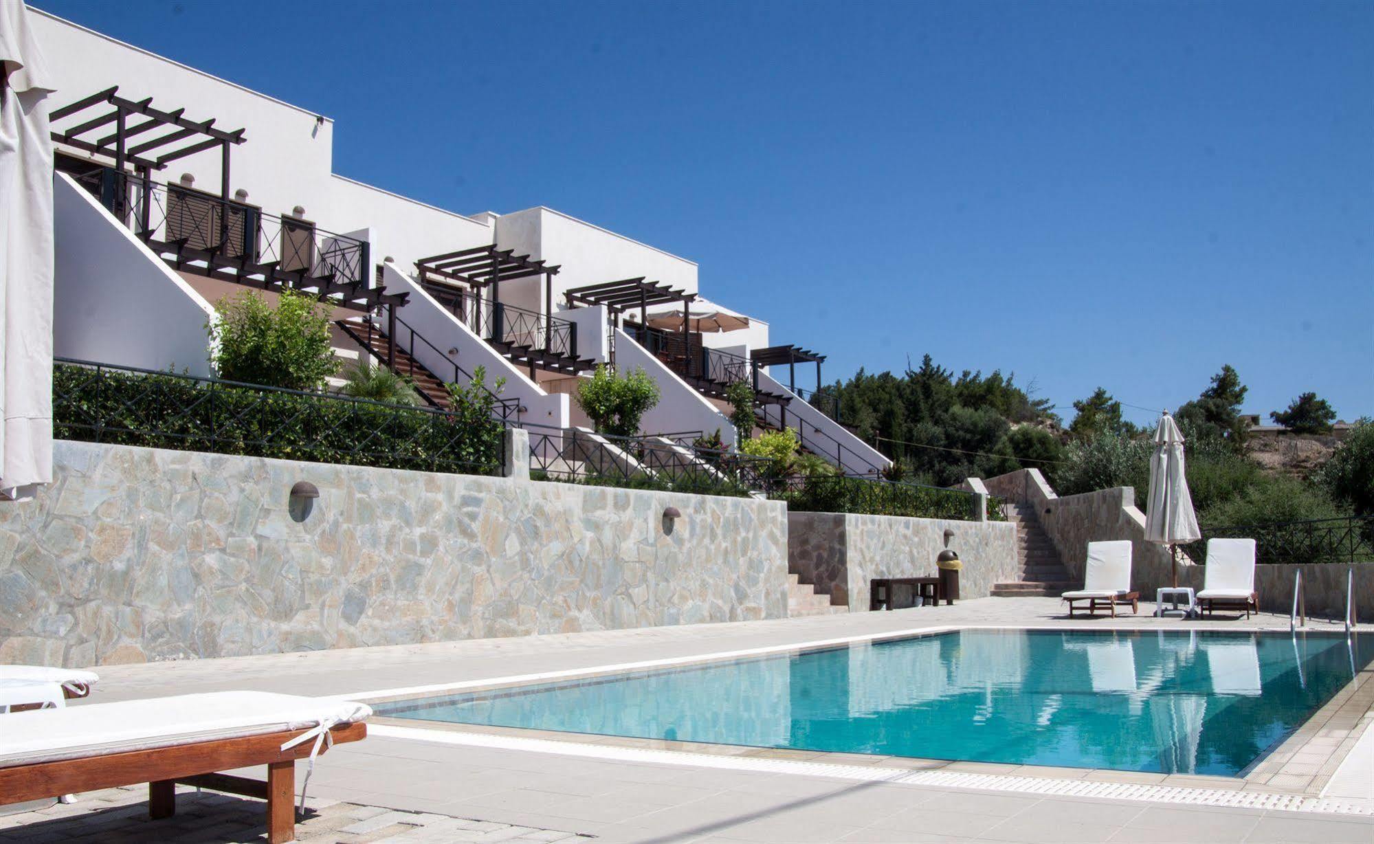 Gennadi Dreams Holiday Villa 外观 照片