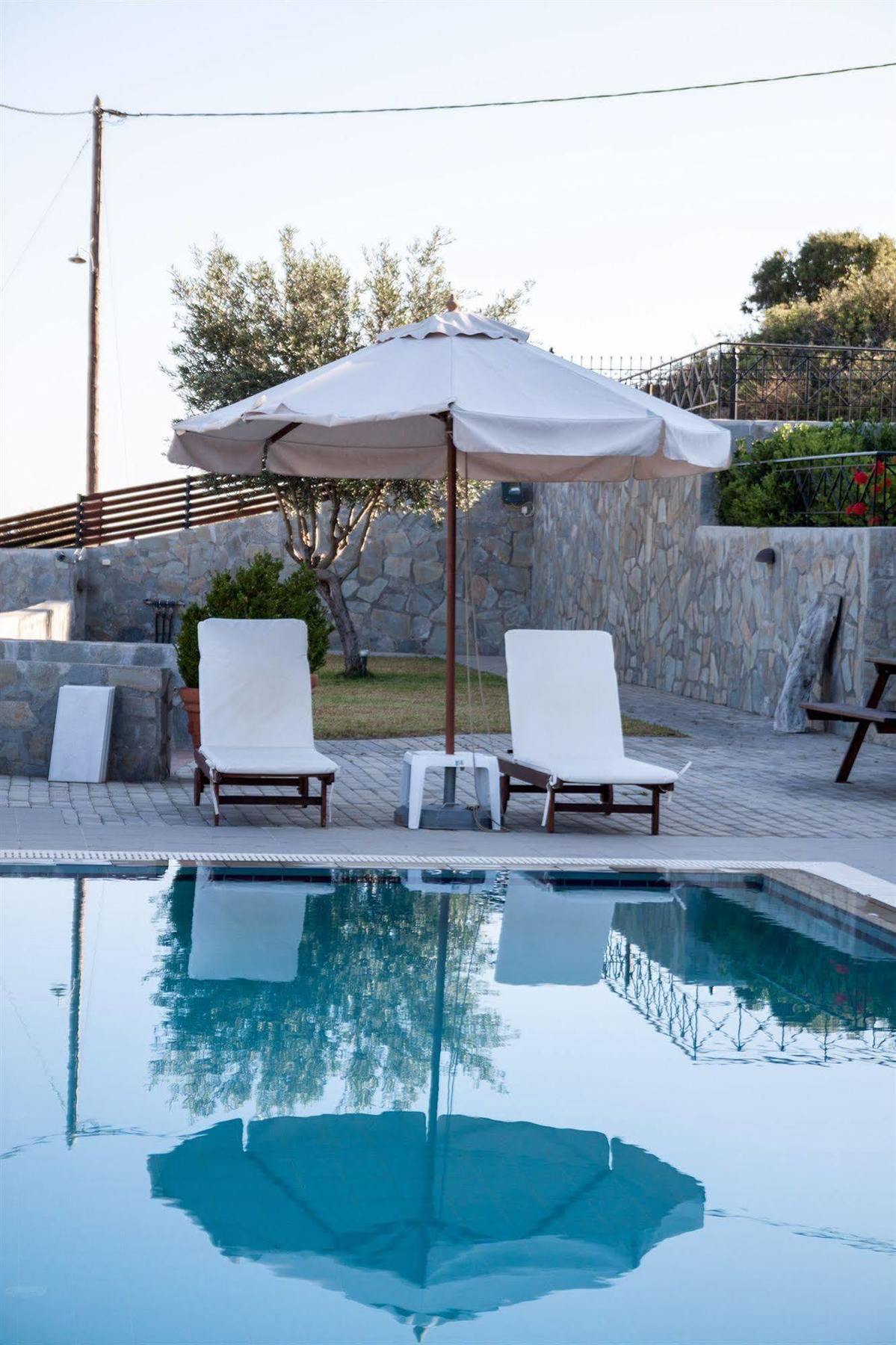 Gennadi Dreams Holiday Villa 外观 照片
