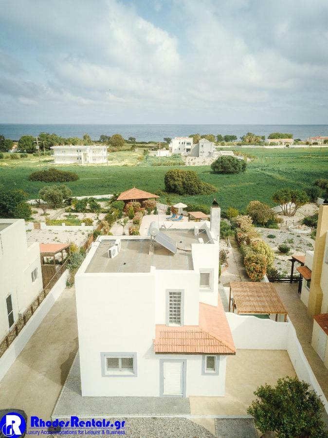 Gennadi Dreams Holiday Villa 外观 照片