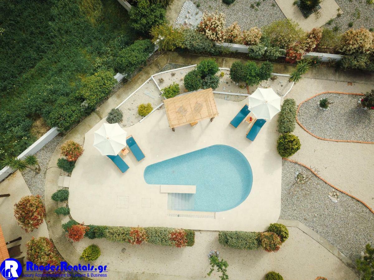 Gennadi Dreams Holiday Villa 外观 照片