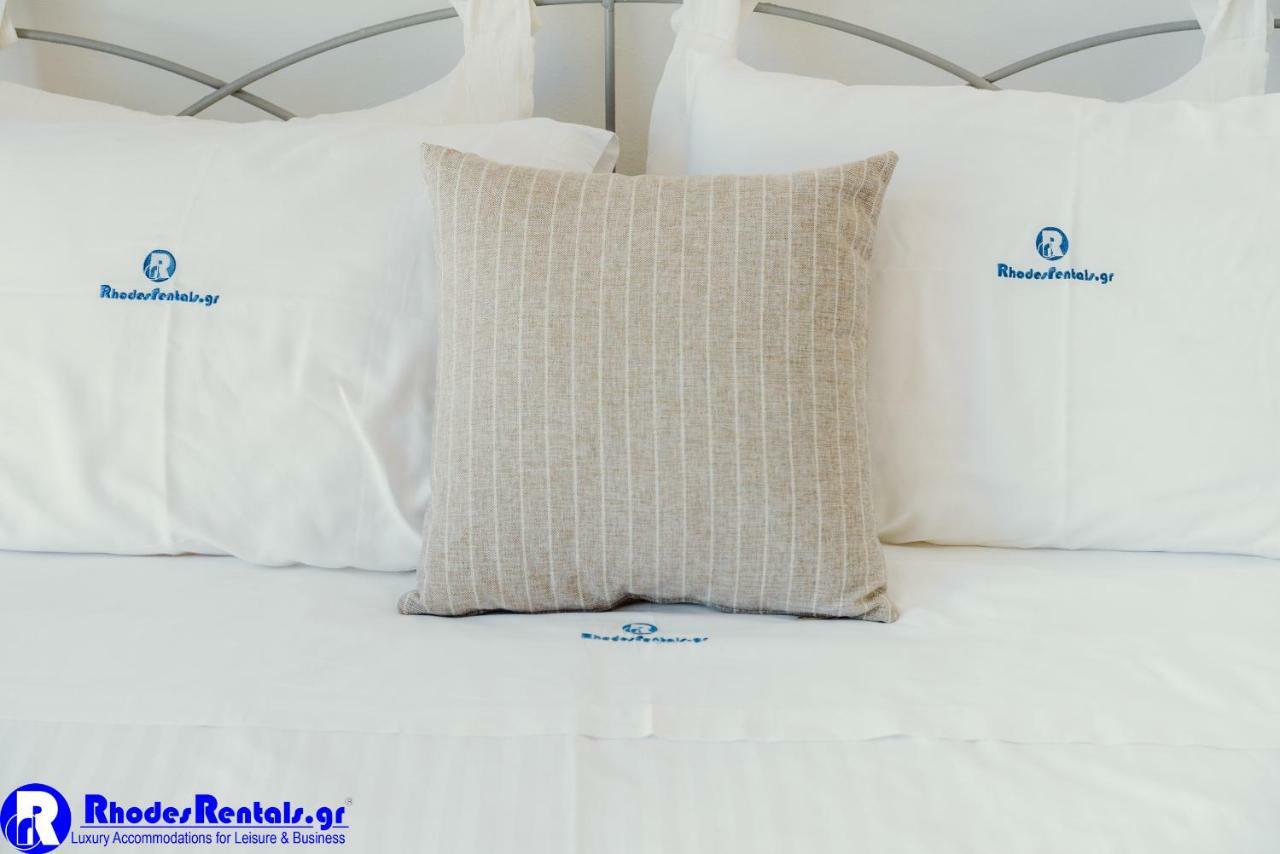 Gennadi Dreams Holiday Villa 外观 照片