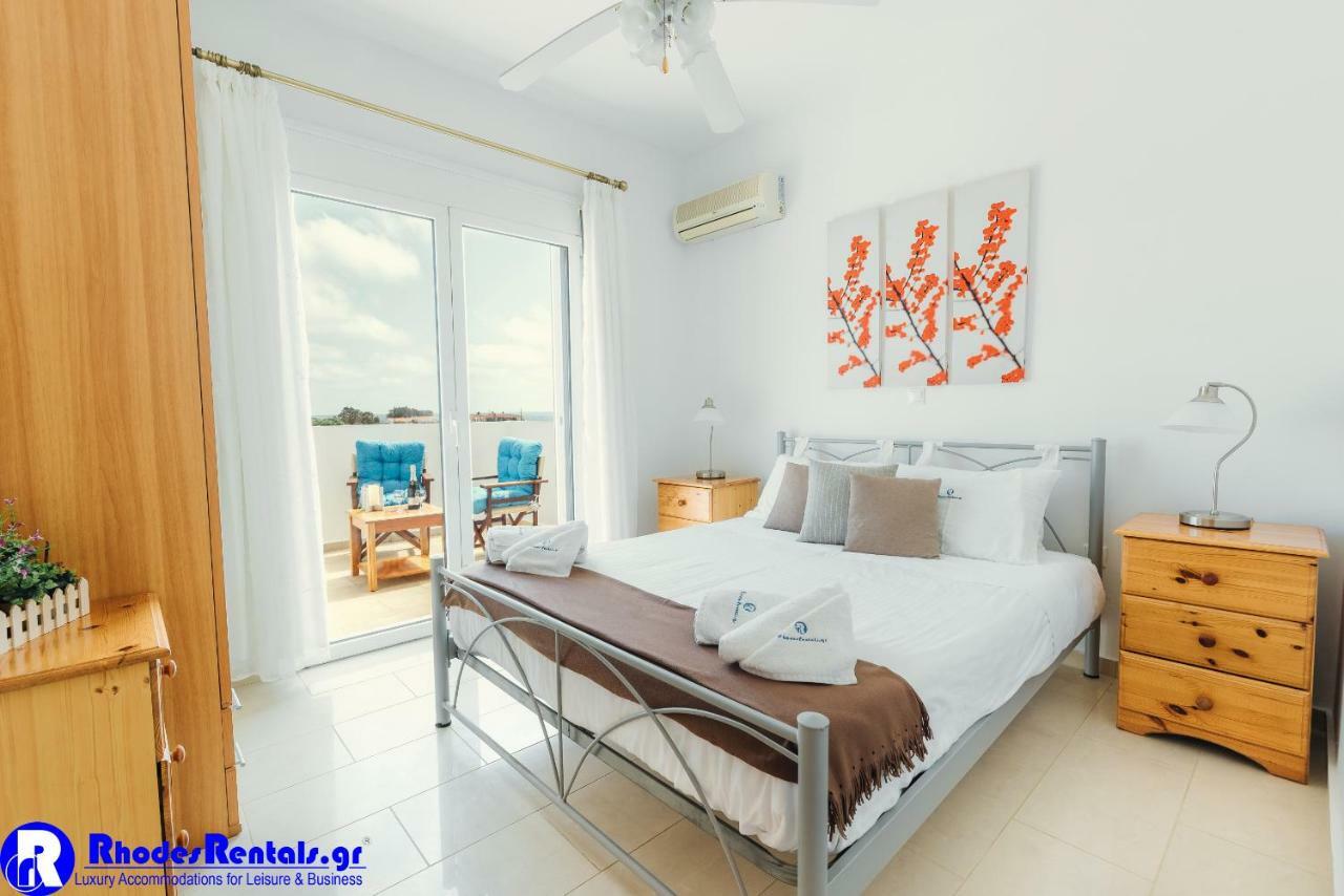 Gennadi Dreams Holiday Villa 外观 照片