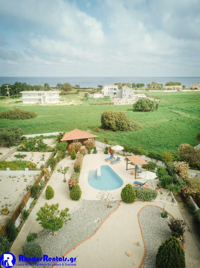 Gennadi Dreams Holiday Villa 外观 照片