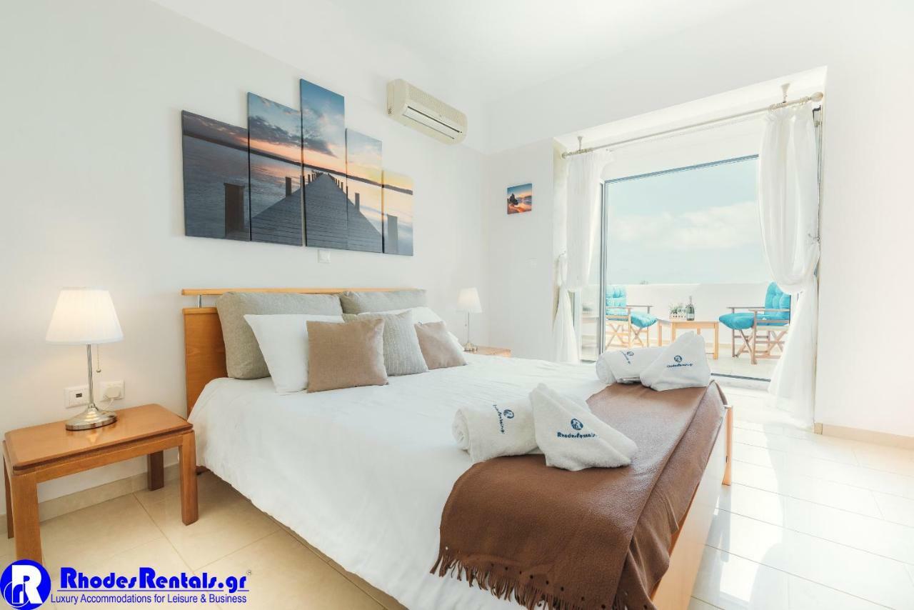 Gennadi Dreams Holiday Villa 外观 照片