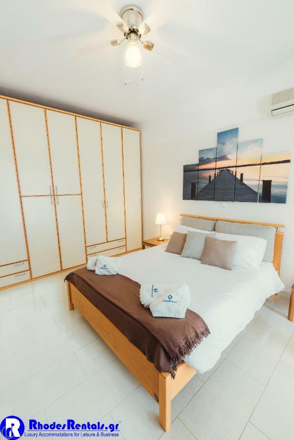 Gennadi Dreams Holiday Villa 外观 照片
