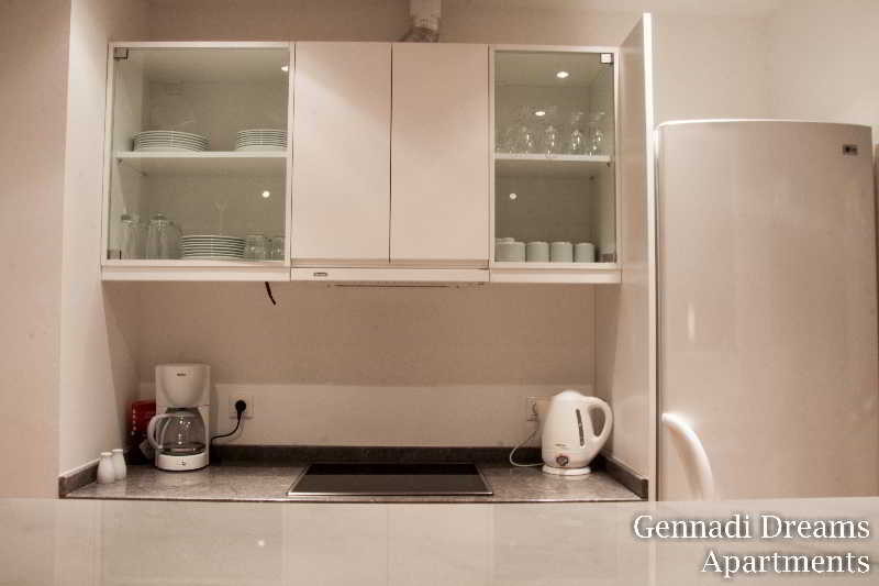Gennadi Dreams Holiday Villa 外观 照片