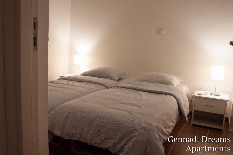 Gennadi Dreams Holiday Villa 外观 照片