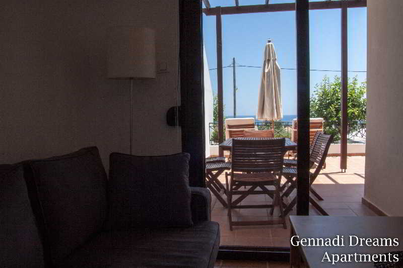 Gennadi Dreams Holiday Villa 外观 照片