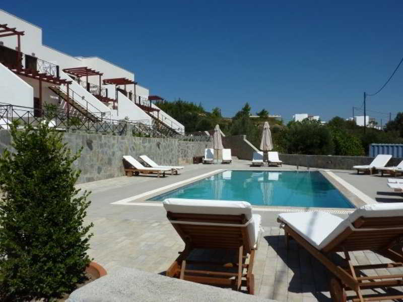 Gennadi Dreams Holiday Villa 外观 照片