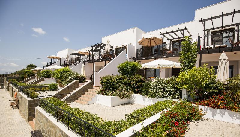Gennadi Dreams Holiday Villa 外观 照片